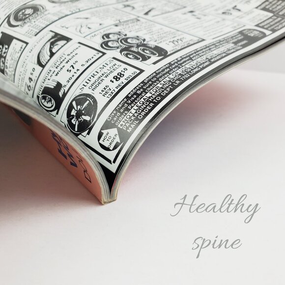 Lowrider Magazine Vintage January 1999 Las Vegas Super Show Bubble Impala 90s - Picture 5 of 10